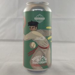 New England Ipa Neipa Frontoia   THTBBE 0724 - Gedeelde Vreugde