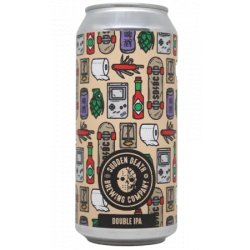Sudden Death Brewing Co. Survival Kit (2025) Sudden Death Brewing Co. Survival Kit (2025)