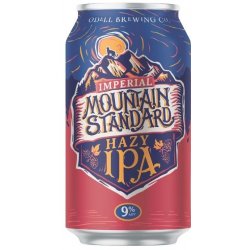 Odell Brewing Company Imperial Mountain Standard 6 pack - Outback Liquors