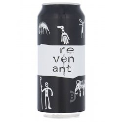Revenant Brewing Project Vestige