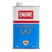 Engine Gin 40.0% 70cl Engine Gin 40.0% 70cl