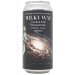 Cervejaria Escafandrista Milky Way Cervejaria Escafandrista Milky Way