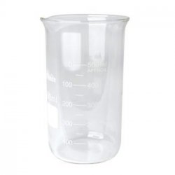 glass beaker 600 ml grad.... - Cervesera Artesenca