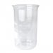 glass beaker 600 ml grad.... 