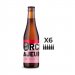 Pack 6 Force Majeure Kriek Pack 6 Force Majeure Kriek