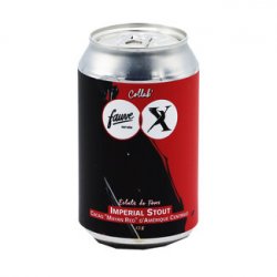 Fauve Éclats De Fève