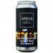 Arpus Bourbon Barrel Aged Imperial Stout 2021 Blend #1 440ml (12%) Arpus Bourbon Barrel Aged Imperial Stout 2021 Blend #1 440ml (12%)