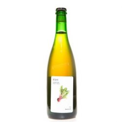 Het Boerenerf Boerenerf Biet 75cl - Belgas Online