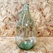 DemiJohn - Dama - 4.5 Litres (1 Gallon) Single Handle Green Glass Demijohn 