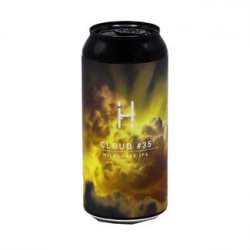Hopalaa CLOUD #35 / MILKSHAKE IPA