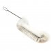 Demijohn Brush - Cranked Nylon Cleaning Brush Demijohn Brush - Cranked Nylon Cleaning Brush