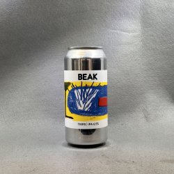 Beak Tiers - Beermoth