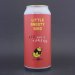 Pretty Decent - Little Angsty Bird - 4.5% (440ml) Pretty Decent - Little Angsty Bird - 4.5% (440ml)