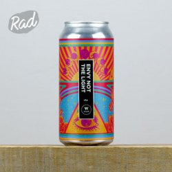 Wylam Envy Not The Light - Radbeer