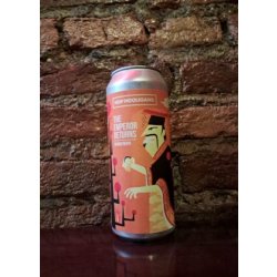 Hop Hooligans The Emperor Returns