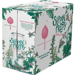 Odell Brewing Company Sippin' Pretty 12 pack - Outback Liquors