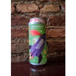 Hop Hooligans Buster Special