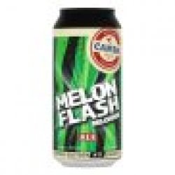 Camba BME #75 Melon Flash Reloaded Ale 0,44l - Craftbeer Shop