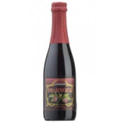 Lindemans Framboise 0,25l - Biertempel