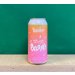 Yonder Pink Grapefruit + Lime Paloma 