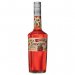 De Kuyper Wild Strawberry 0.0% 70cl De Kuyper Wild Strawberry 0.0% 70cl