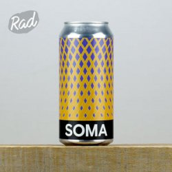 Soma Freebooter (BBE 111023) - Radbeer