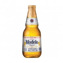 Mexicana Modelo 355ML - Supercaro