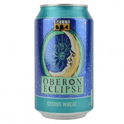 Bells Oberon Eclipse Wheat Ale - CraftShack