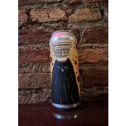 Hop Hooligans Gelato Sourpuss: Tropical Blast
