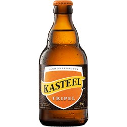 Kasteel Tripel