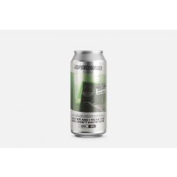 Cloudwater Brew Co. I Say We And I Mean You And I Don