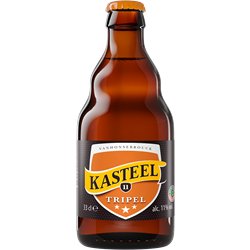 Kasteel Tripel
