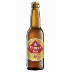 Linzer Bier Zwickl 0,33l - Biertempel