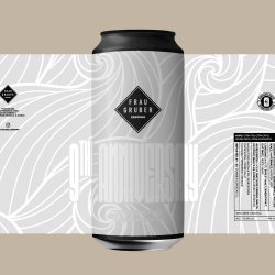 FrauGruber Brewing 9th Anniversary