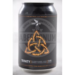 Lough Gill Brewery Trinity