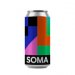 SOMA THEORY _ IPA _ 6,5% _ 44 cl (1 UD.) 
