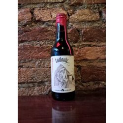 Clandestin Beer LUDOVIC