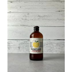 Heartland Ciderworks The Little Apple