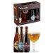 Pack Westmalle 3 Cervezas 1 Vaso 