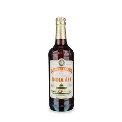 Samuel Smith India Ale Samuel Smith India Ale