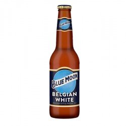 Blue Moon Belgian White - 33 cl - Drinks Explorer