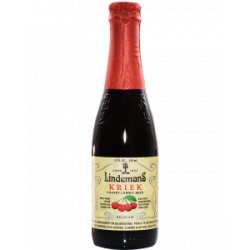 Lindemans Brewery Lindemans Kriek - Half Time