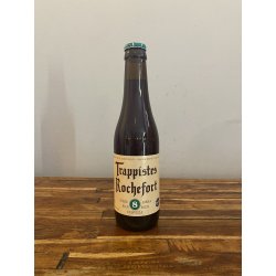 ROCHEFORT 8 - Señor Lúpulo