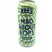 Kees Mad About Hops Krush 