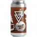 Azvex Cookie Cutter Approach Cookies & Cream Milk Stout 440ml (5.6%) 