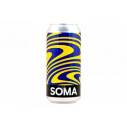 SOMA Double Idaho Drip - Hoptimaal
