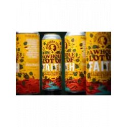 Northern Monk - A Whole Lot Of Faith (2025) - 56.8cl - Hops ’N More