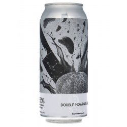 Fidens Brewing Co The Butcher with Clementine