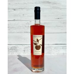 Finnriver Farm and Cidery - Pommeau (750 mL) - Press Then Press