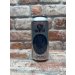 Rock City Brewing Black Rock - 44 CL 